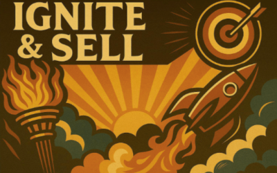 Csaba Borzasi – Ignite Sell Imprinting Co-Pilot