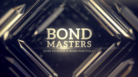 Diamond Nest Egg – Bond Masters Course