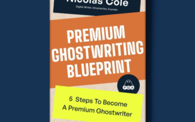 Dickie Bush and Nicholas Cole – Premium Ghostwriting Academy