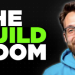 Duncan Rogoff – The Build Room – The Build Room is where professionals use automation to build personal brands that