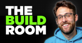 Duncan Rogoff – The Build Room – The Build Room is where professionals use automation to build personal brands that