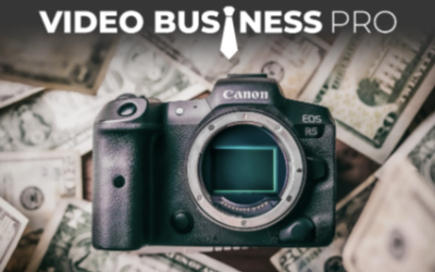 Full Time Filmmaker – Video Business Pro Full Time Filmmaker – Video Business Pro