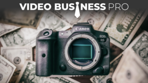 Full Time Filmmaker - Video Business Pro