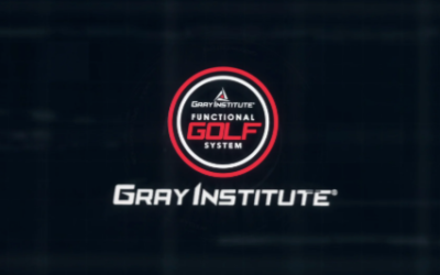 Functional Golf Specialist – Online Gray Institute – Functional Golf Specialist – Online