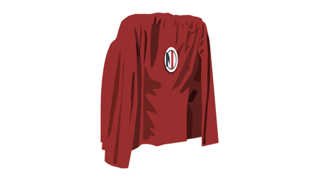 Gary Norden - Red Jacket Course: The Norden Method