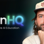 GenHQ – Creative AI Education