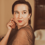 Gina Knox – Small Business Money School