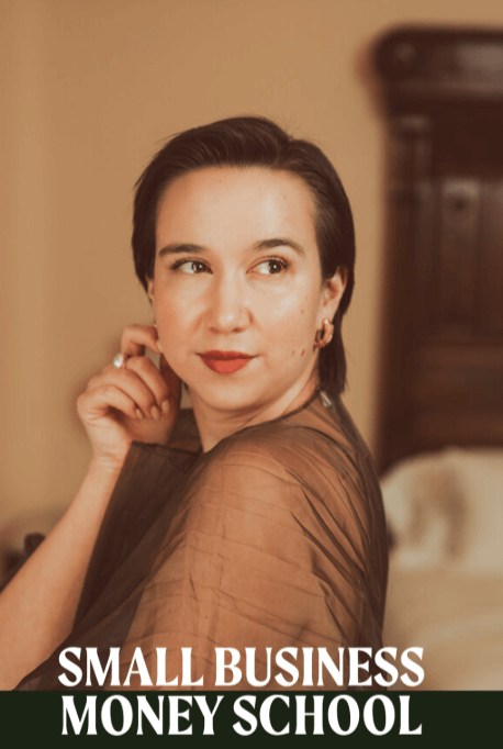Gina Knox – Small Business Money School (1)