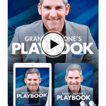 Grant Cardone – Playbook to Millions (Playbook Video Program)