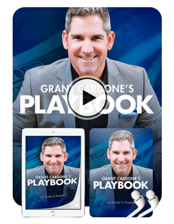 Grant Cardone – Playbook to Millions (Playbook Video Program) (1)