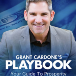 Grant Cardone – Playbook to Millions Webinar Package