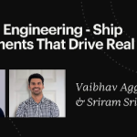 Growth Engineering – Ship Experiments That Drive Real Impact