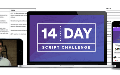 Harmon Brothers – 14-Day Challenge