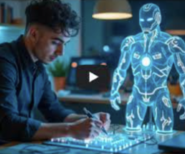 Herman Carter - AI Model Factory