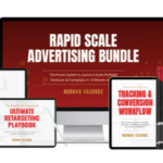 Hernan Vazquez – Rapid Scale Advertising Bundle (Meta Ads) Complete 2025 Updated