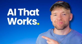 Jack Roberts – AI Automations by Jack