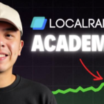 Jacky Chou – Local Rank Academy