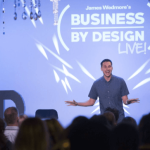 James Wedmore – BUSINESS By DESIGN 2019