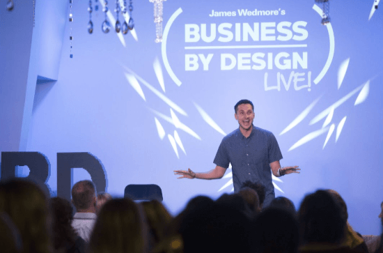 James Wedmore – BUSINESS By DESIGN 2019 (1)