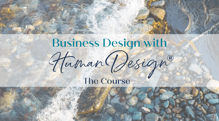 Jamie Palmer – Business Design With Human Design Course (1)
