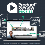 Jared Bauman – Product Review Profits