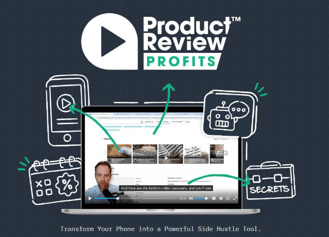 Jared Bauman – Product Review Profits (1)