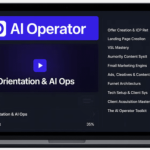 Jay Milne – AI Operator 2.0