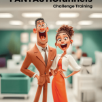 Jonathan Mast – FANTASTICfunnel Challenge Training