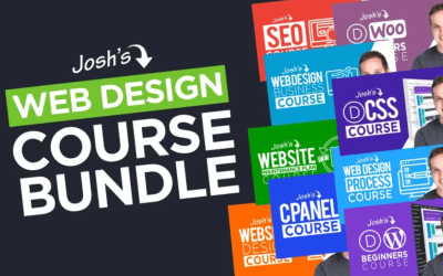 Josh Hall – Web Designer Pro – Full Access (1) Josh Hall – Web Designer Pro – Full Access