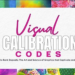 Kathryn Morrison – Visual Calibration Codes