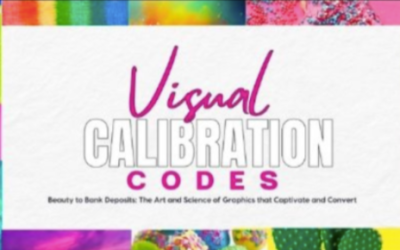 Kathryn Morrison – Visual Calibration Codes