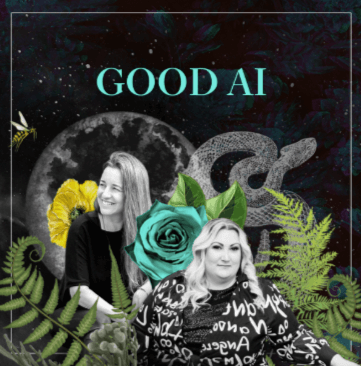 Kelly Diels – Good AI (1)