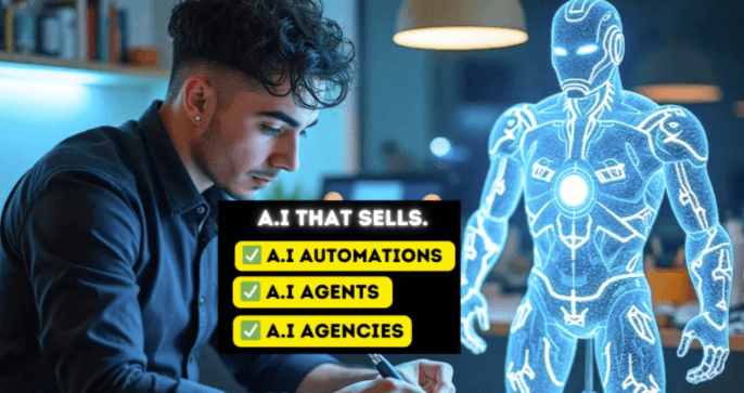 Kevin Badi - kev´s No-Code Academy