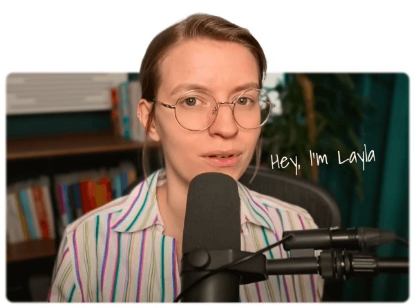 Layla Popper – ProcessDriven Foundations (1)