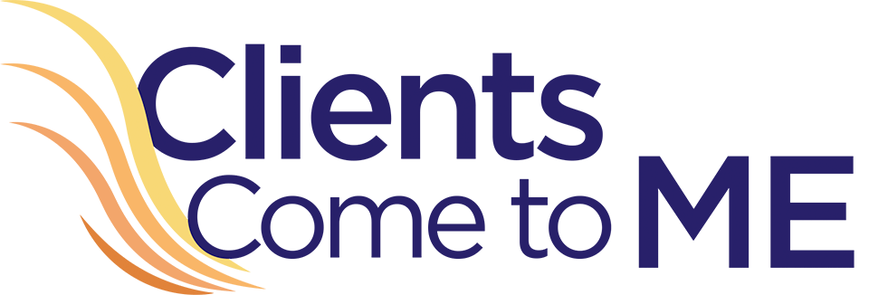 Luisa Zhou - Clients Come To Me