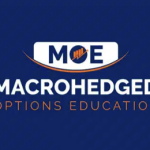 Macrohedged – Options Education FULL Course 30+ Hours