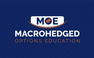 Macrohedged – Options Education FULL Course 30+ Hours Macrohedged – Options Education FULL Course 30+ Hours