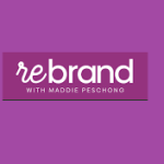 Maddie Peschong – Rebrand