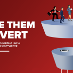 Make Them Convert The Secret Sauce To Writing Like A 7-Figure Ecommerce Copywriter
