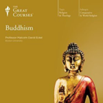 Malcolm David Eckel – Buddhism
