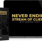 Mamoon Yusaf – Never Ending Stream of Clients