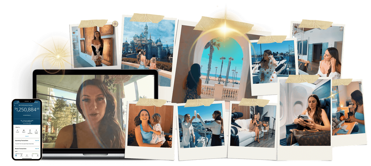 Maria Wendt – I Love Money And Money Loves Me (1)