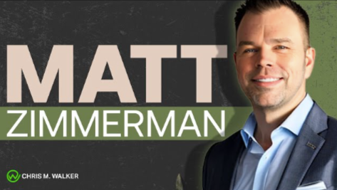 Matt Zimmerman – AI Prompt CREATORS