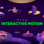 Max Marakhovskyi – Rive – Interactive Motion