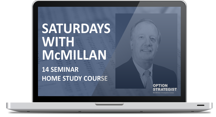 McMillan – 14 Seminar Home Study Course