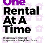 Michael Zuber – How to Start One Rental at a Time