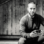 Mike Samuels – 1K Launchpad