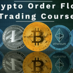 Mike Valtos – Crypto Order Flow Trading Course