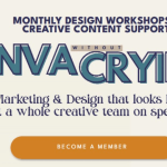 Nicole Edwards – Canva without Crying 2025