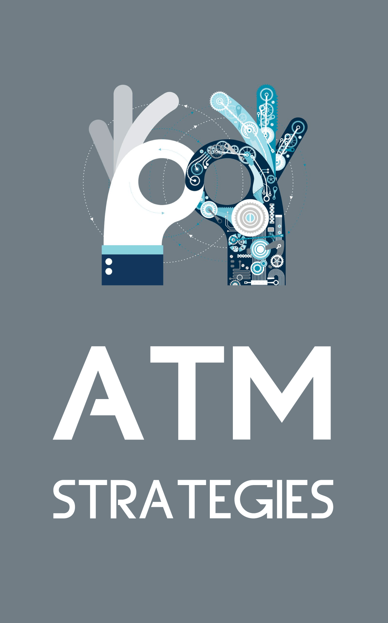 Ninja Coding – ATM Strategies